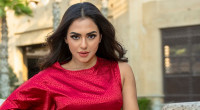 Nusrat Faria arrested at Dhaka Airport